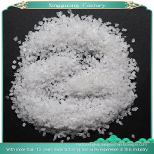 Al2O3 99% White Fused Alumina Used for Sand Blasting